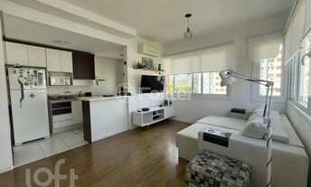 Imagem: Apartamento à venda Rua Veador Porto, Santana