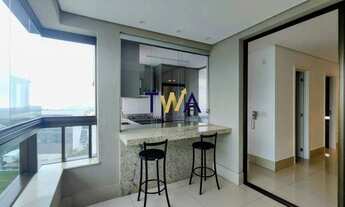 Imagem 5: Apartamento, Tribeca, Vila da Serra, Nova Lima, 2 quartos, R$7.200,00, para aluguel na TWA