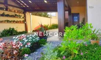 Imagem 3: Casa em Rua Emílio Landmann - Aventureiro - Joinville/SC