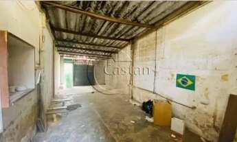 Imagem 3: Terreno Residencial em Tatuapé