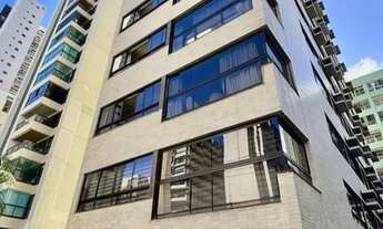 Imagem: Jean Charles / Navegantes 190m², Semi-mobiliado