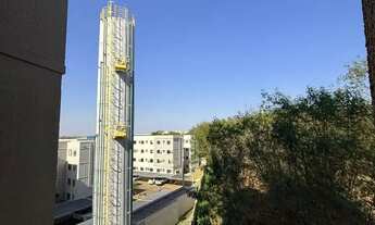 Imagem 7: Apartamento para aluguel, Cond Bem e Vis ,2 quartos em Jardim Imperial - Cuiabá - MT