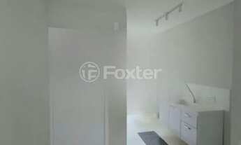 Imagem 4: Apartamento à venda Rua Sabino Pereira Nunes, Restinga - Porto Alegre