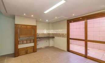 Imagem 2: Imóvel para aluguel tem 285 metros quadrados com 3 quartos em Menino Deus - Porto Alegre