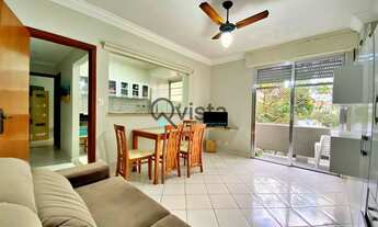 Imagem 3: Apartamento à Venda na Pitangueiras no Guarujá