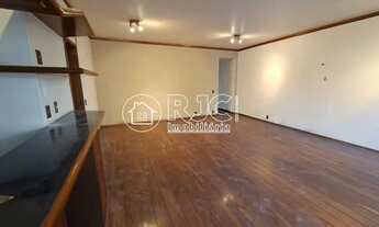 Imagem 5: Imóvel para venda com 133 metros quadrados com 3 quartos em Tijuca - Rio de Janeiro - RJ