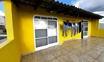 Imagem 5: Vendo Sobrado com 02 Residências, Qd 04 do Setor Veredas, Brazlândia/DF