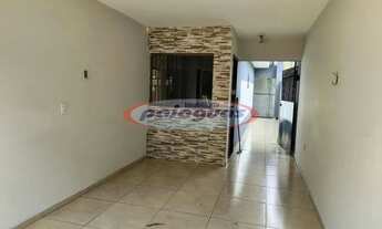 Imagem 5: Casa para alugar no bairro Jardim Imperial II - Maringá/PR