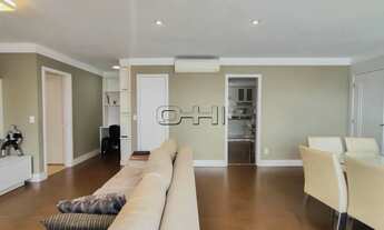 Imagem 4: Venda Apartamento 3 Dormitórios - 126 m² Vila Romana