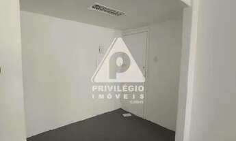Imagem 4: Sala comercial à venda no Centro do Rio de Janeiro