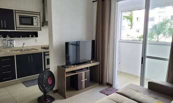 Imagem 3: Apartamento com armários