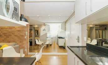 Imagem 7: STUDIO DE ALTO PADRÃO DISPONÍVEL PARA LOCAÇÃO