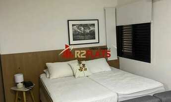 Imagem: Flat com ótimo preço no bairro Itaim Bibi