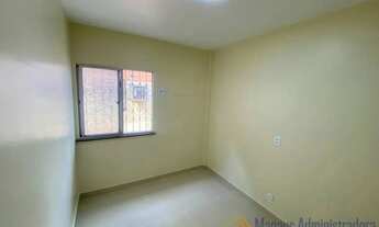 Imagem 6: Manaus imóveis - Av. Constantino Nery, 2229 Bloco 08 - Entrada A - Apartamento 202 ,Co