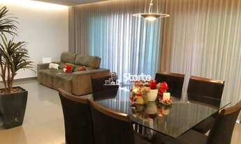 Imagem: Apartamento com 3 dormitórios à venda