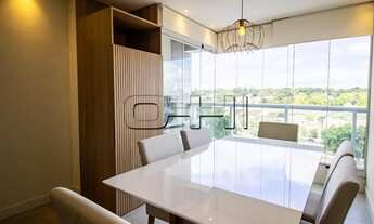 Imagem 5: Venda Apartamento 2 Dormitórios - 71 m² Campo Belo