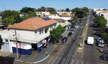 Imagem 6: Ponto Comercial à Venda no Centro em Ibiporã