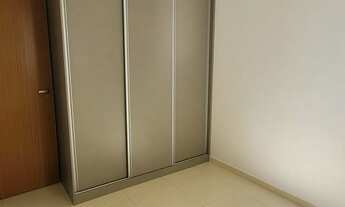 Imagem 5: Apartamento de dois quartos no condomínio parque do sol em Araraquara