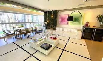 Imagem 3: Apartamento em Boa Viagem - Recife