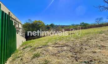 Imagem: Lote à Venda no Condomínio Alphaville