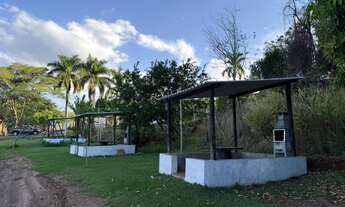 Imagem 3: RANCHO CONDOMÍNIO MIRANDA 1