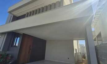 Imagem: Condomínio Monte Carlo - Casa Térrea 4/4