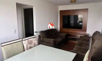 Imagem 3: APARTAMENTO PARA LOCAÇÃO - VL CARDOSO FRANCO - 02 QUARTOS -50M²- R$1.200,00