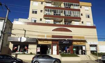 Imagem: Apartamento em Rua Marechal Deodoro - Centro