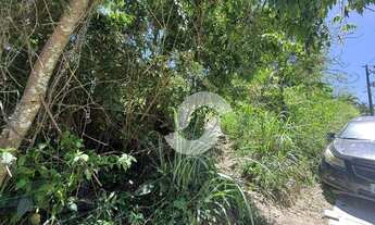 Imagem 4: Terreno à venda, 540 m² por R$ 160.000,00 - Engenho do Mato - Niterói/RJ