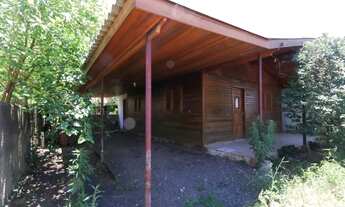 Imagem 2: Casa com 2 Quartos para Alugar no bairro Harmonia com 50m²