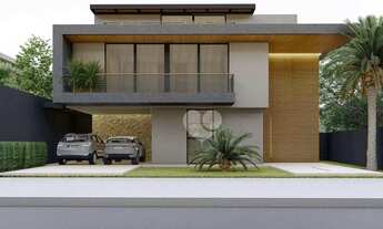 Imagem 4: Casa com 5 quartos à venda, 803 m² por R$ 15.900.000 - Barra da Tijuca - Rio de Janeiro/RJ