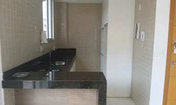 Imagem 5: Área Privativa / Garden com 1 quarto para alugar em Belo Horizonte