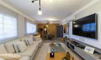 Imagem: APARTAMENTO MOBILIADO E DECORADO À VENDA