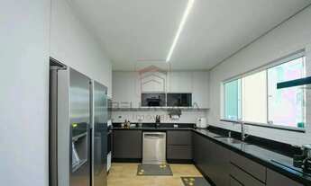 Imagem 6: Casa à venda com 220m², 5 quartos e 4 vagas