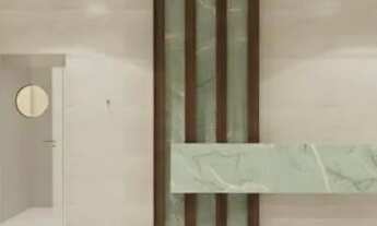 Imagem 4: OPORTUNIDADE DE REPASSE - MIRANTE FLAMBOYANT II, APTO 3 QUARTOS, 2 VAGAS DE GARAGEM