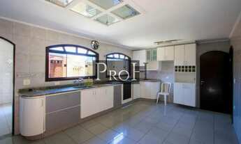 Imagem 3: Casa Sobrado à venda 3 quartos Parque Marajoara Santo André