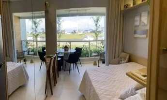 Imagem: Studio com 1 dormitório à venda, 20 m²