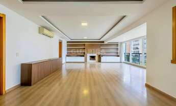 Imagem 4: Apartamento 3 dormitórios no estilo suíte no bairro Jardim Europa