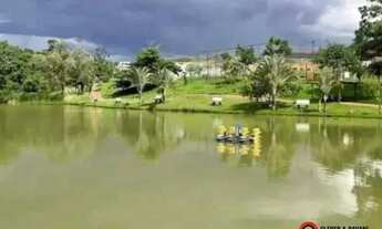 Imagem 4: Terreno à venda, 200 m² por R$ 260.000,00 - Condomínio Residencial Reserva Ipanema - Soroc