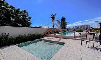 Imagem 2: Apartamento de 67M² com 3 Dorms com 1 suíte - Metro Mooca Bresser