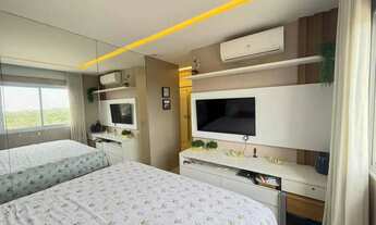 Imagem 5: EXCLUSIVIDADE PORTEIRA FECHADA Apartamento de Alto Padrão no Jardim de Vêneto Valor: R