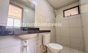 Imagem 7: Apartamento a venda no Monte Castelo com 3 quartos TR223715 THE -GJ32KQ