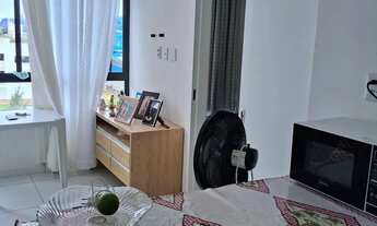 Imagem 3: Life Imbuí, 1/4 sala, piscina, Academia, portaria 24 horas!