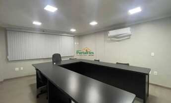 Imagem 5: Sala á locação em Parque Residencial Laranjeiras - Serra/ES