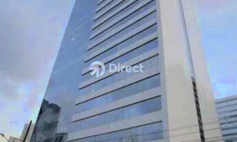 Imagem 2: Salas para Locação