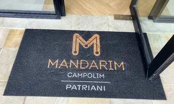 Imagem 3: APARTAMENTO 1 QUARTO SENDO 1 SUÍTE RESIDENCIAL MANDARIM