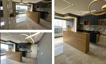 Imagem 2: Apartamento para Alugar Condomínio Elos