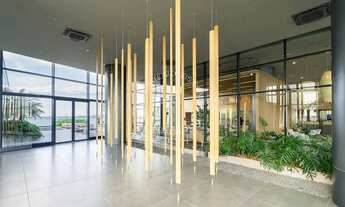 Imagem 4: Aluga-se Sala Comercial com 33,28m² no Edifício Pontal em Porto Alegre