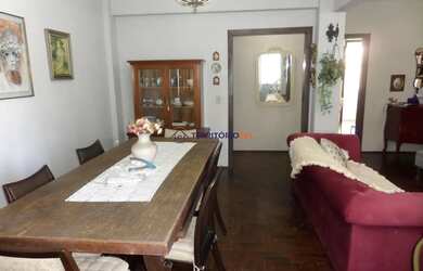 Imagem 6: Apartamento no bairro Indepndência com 94m² de 2 dormitórios