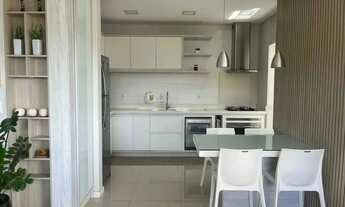 Imagem 4: Apartamento com 2 suítes e 2 vagas de garagem no Bairro Pioneiros em Balneário Camboriú/SC